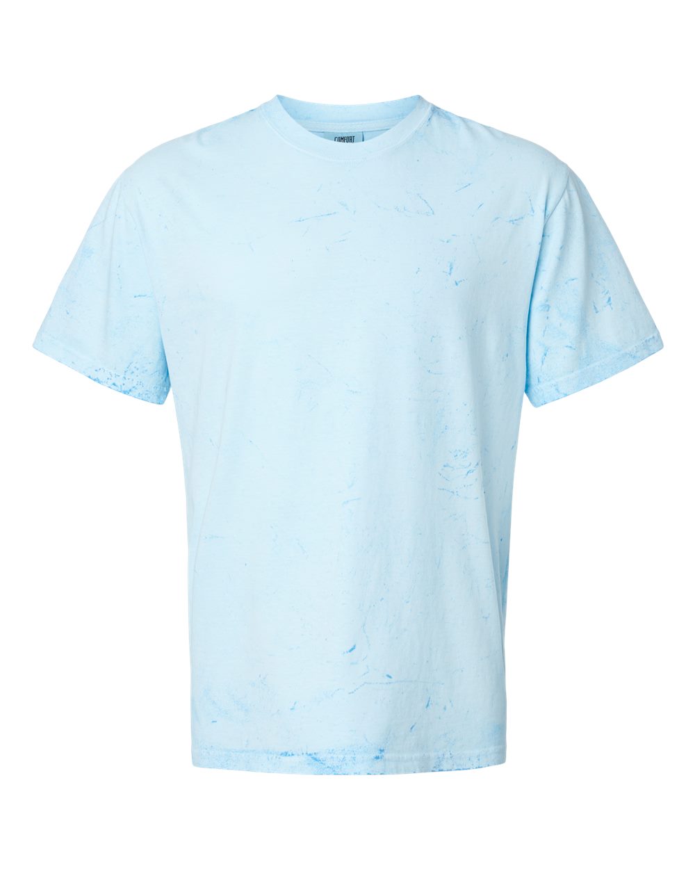 Comfort Colors Unisex Colorblast Heavyweight T-Shirt - 1745