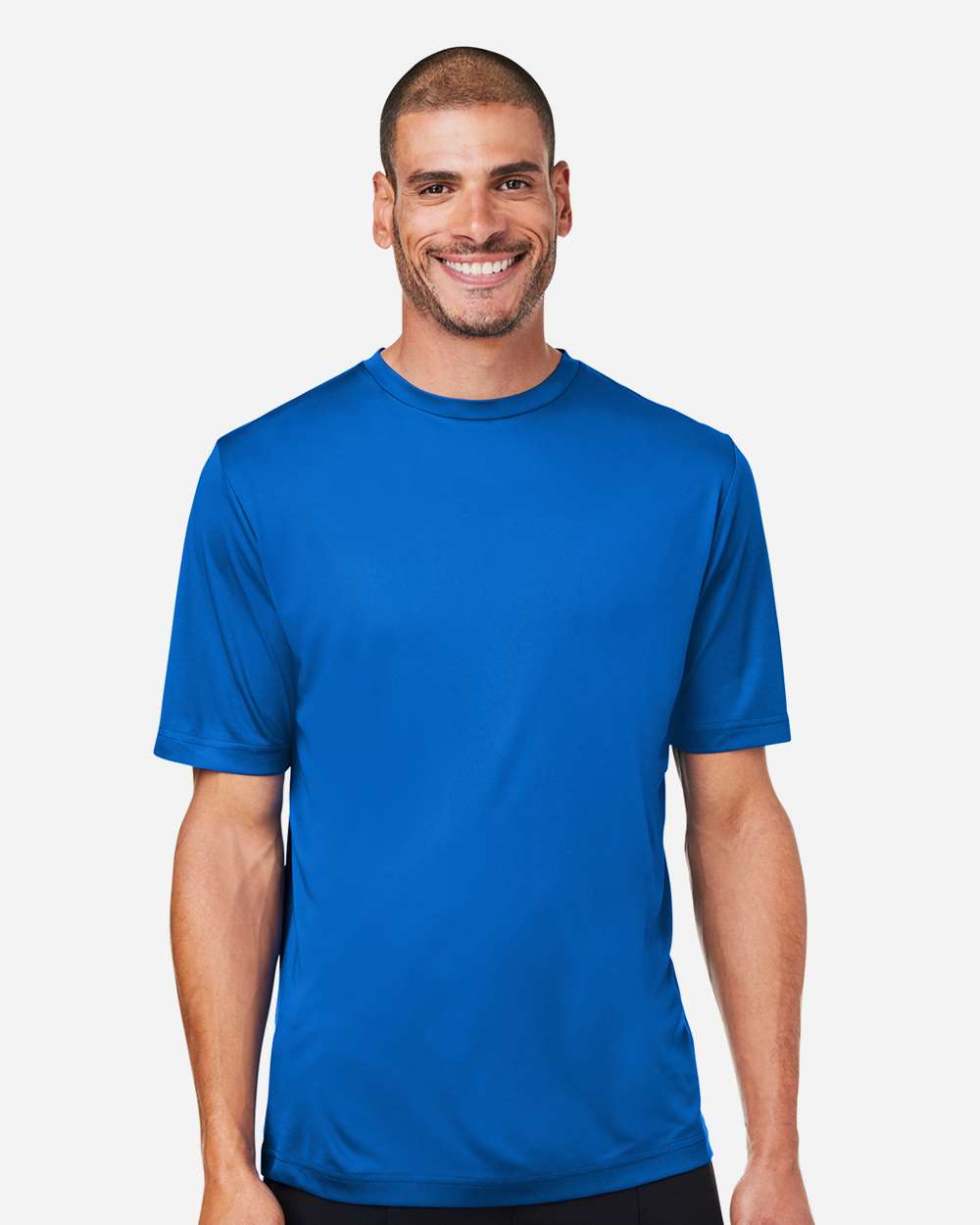 Core365 CE10 Unisex Capital Performance Tee