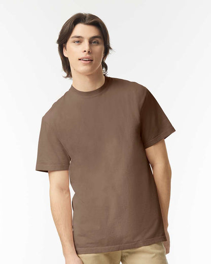 Comfort Colors Unisex Garment-Dyed Heavyweight T-Shirt - 1717