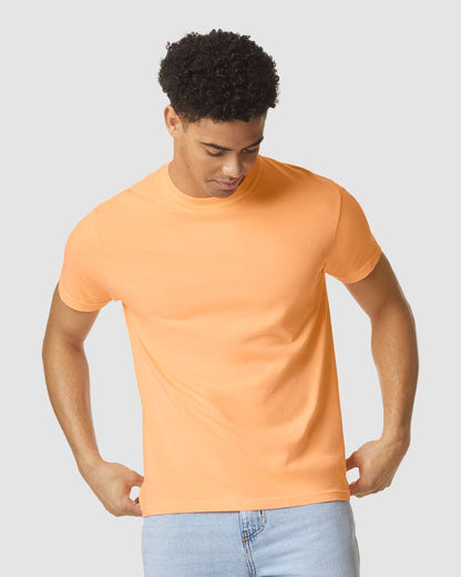 Comfort Colors Unisex Garment-Dyed Heavyweight T-Shirt - 1717