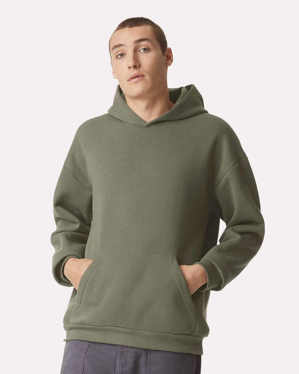 American Apparel RF498