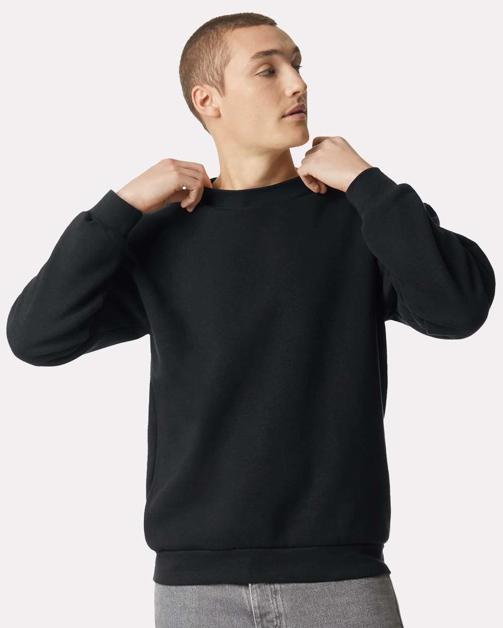 American Apparel RF496