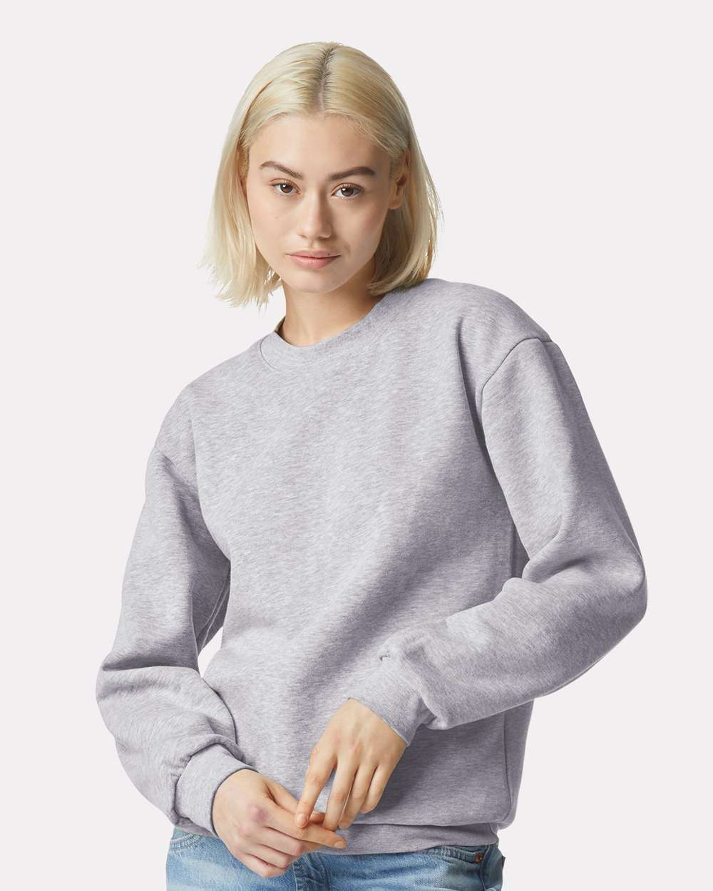 American Apparel RF496