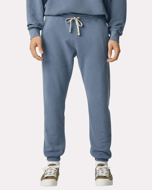 Comfort Colors 1469 Unisex Garment-Dyed Lightweight Fleece Sweatpants