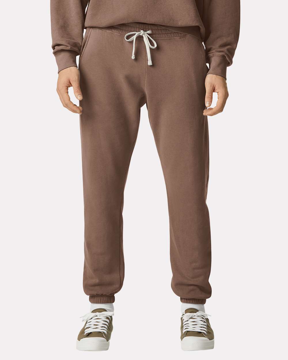 Comfort Colors 1469 Unisex Garment-Dyed Lightweight Fleece Sweatpants