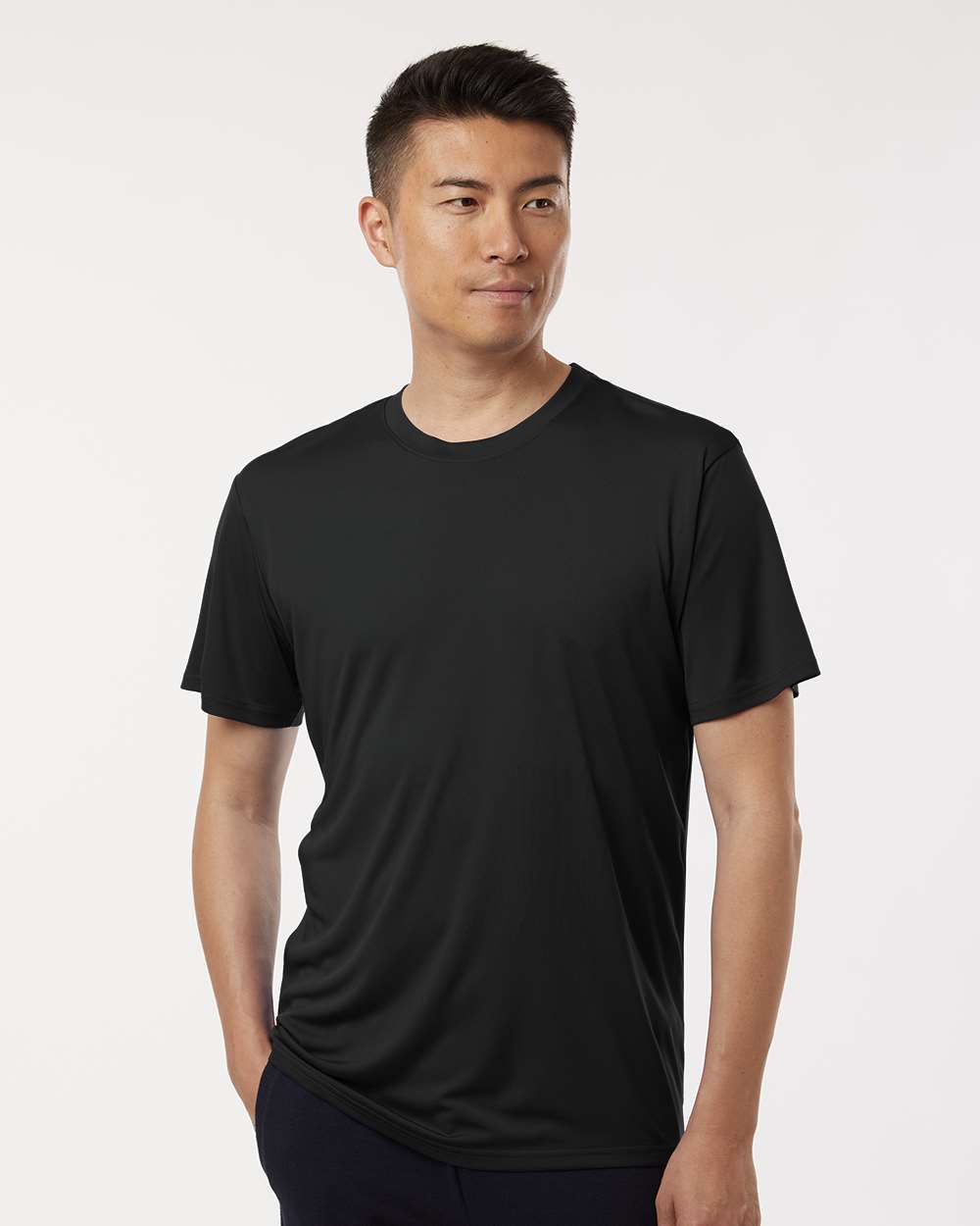 AllPro 48000 Men's Pro-Lock Performance T-Shirt