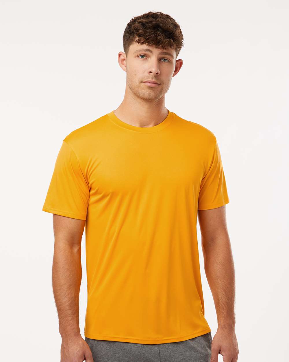 AllPro 48000 Men's Pro-Lock Performance T-Shirt