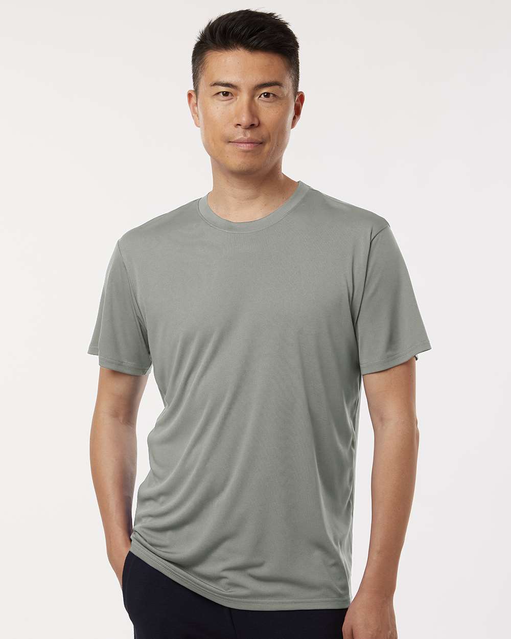 AllPro 48000 Men's Pro-Lock Performance T-Shirt