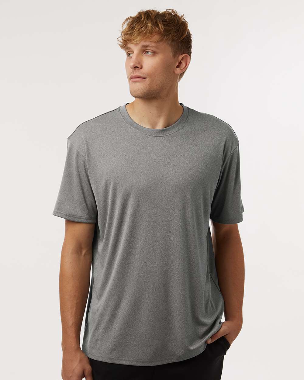 AllPro 48000 Men's Pro-Lock Performance T-Shirt