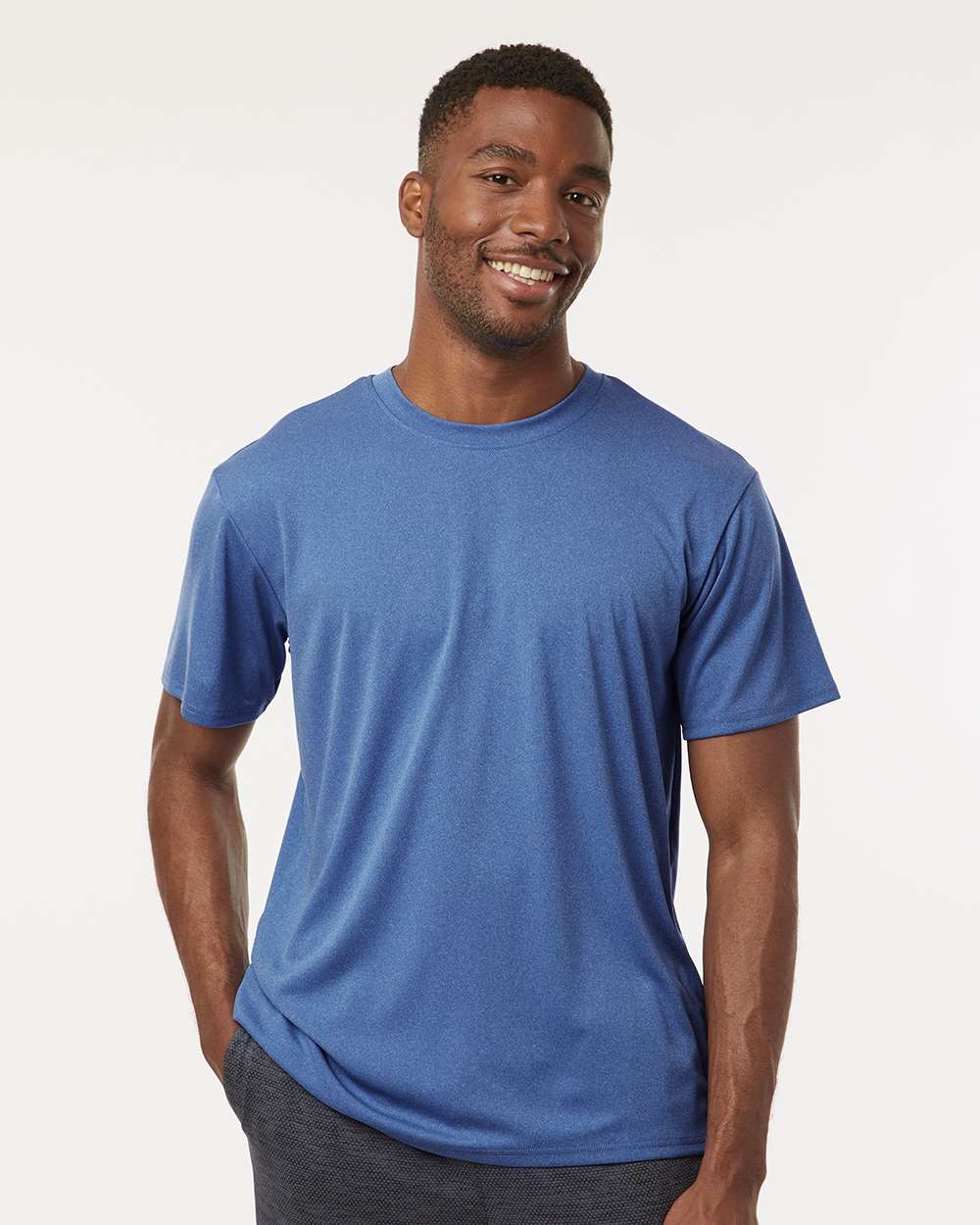 AllPro 48000 Men's Pro-Lock Performance T-Shirt