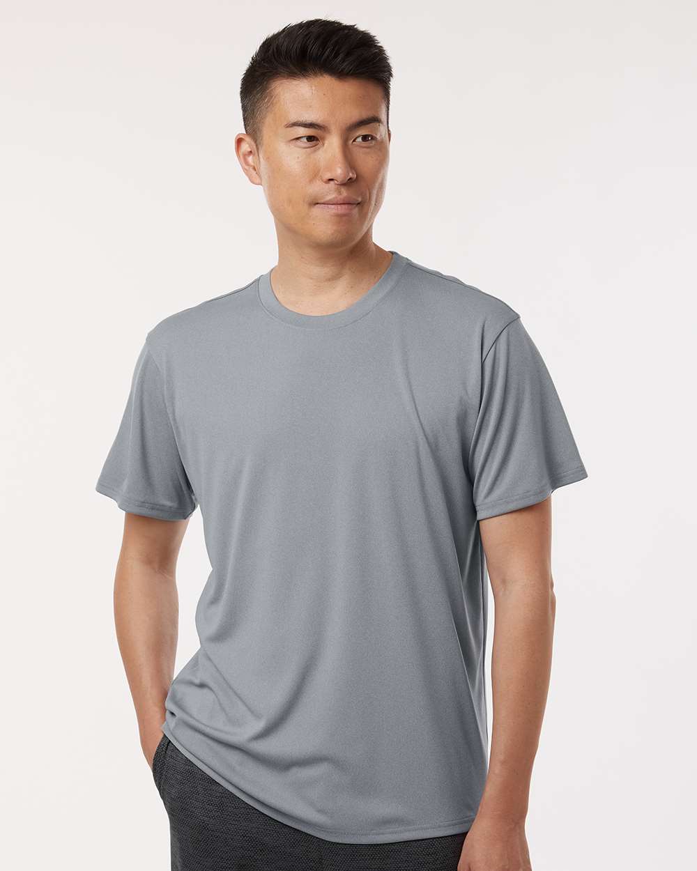 AllPro 48000 Men's Pro-Lock Performance T-Shirt