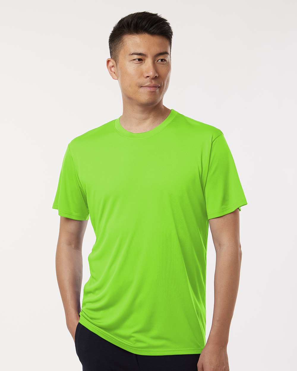 AllPro 48000 Men's Pro-Lock Performance T-Shirt