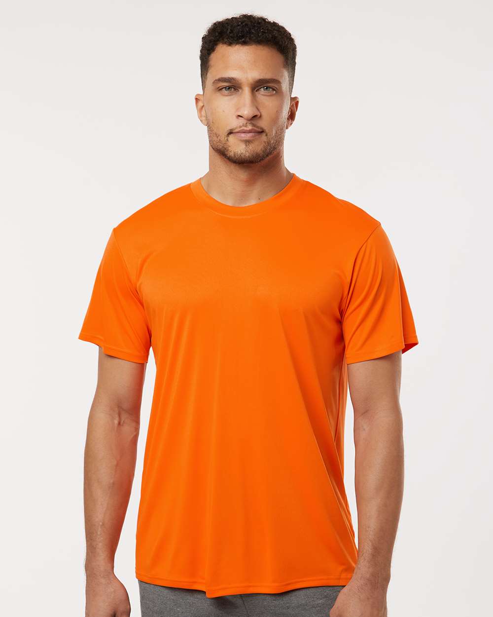 AllPro 48000 Men's Pro-Lock Performance T-Shirt
