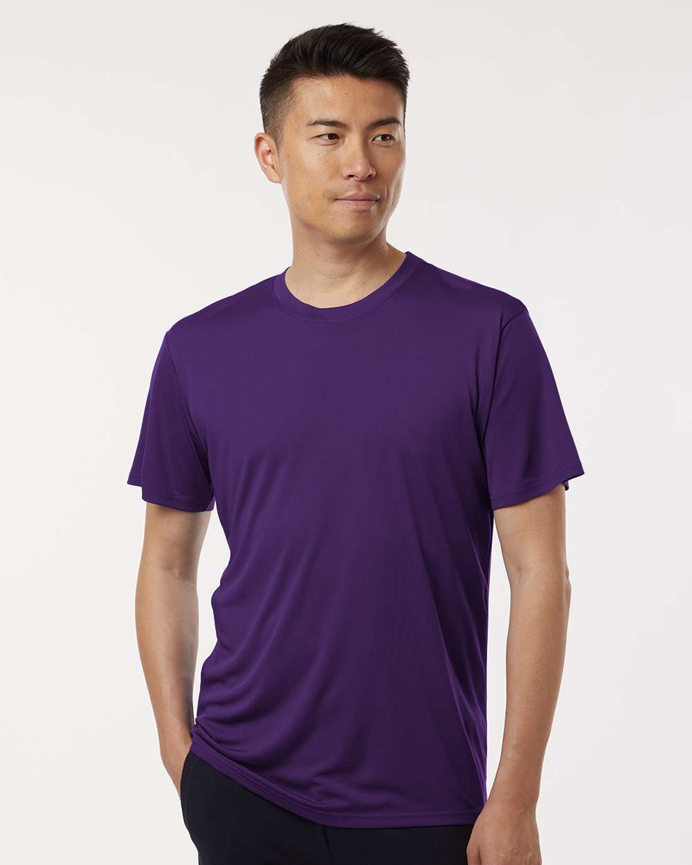 AllPro 48000 Men's Pro-Lock Performance T-Shirt