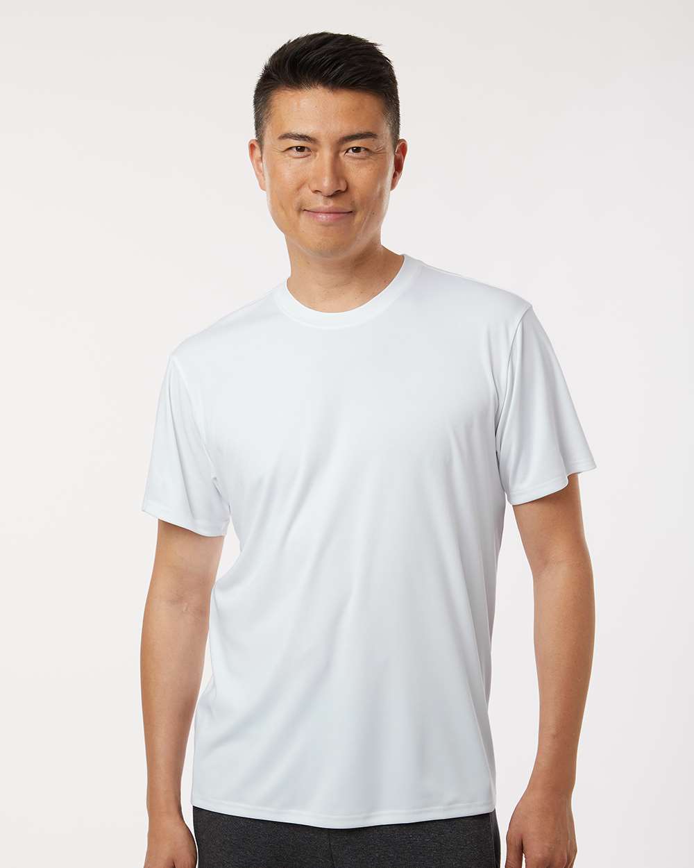 AllPro 48000 Men's Pro-Lock Performance T-Shirt