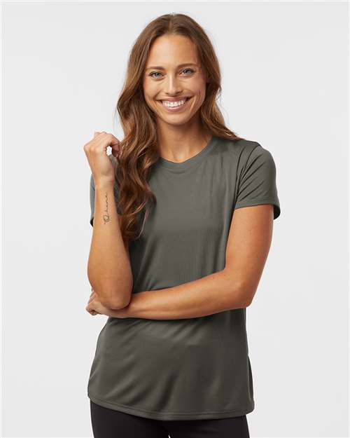 AllPro 48000L Women's Pro-Lock Performance T-Shirt