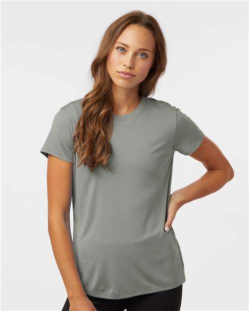 AllPro 48000L Women's Pro-Lock Performance T-Shirt