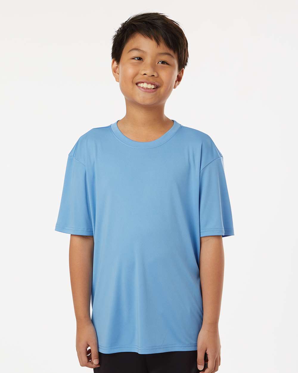 AllPro 48000Y Youth Pro-Lock Performance T-Shirt