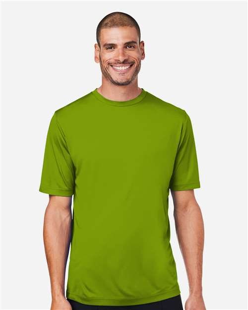 Core365 CE10 Unisex Capital Performance Tee