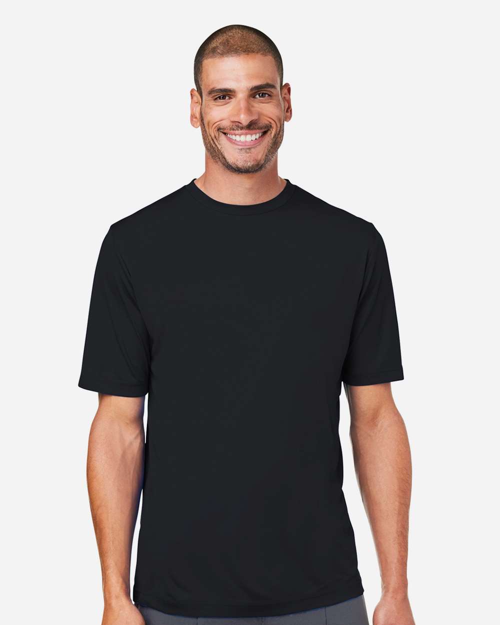 Core365 CE10 Unisex Capital Performance Tee