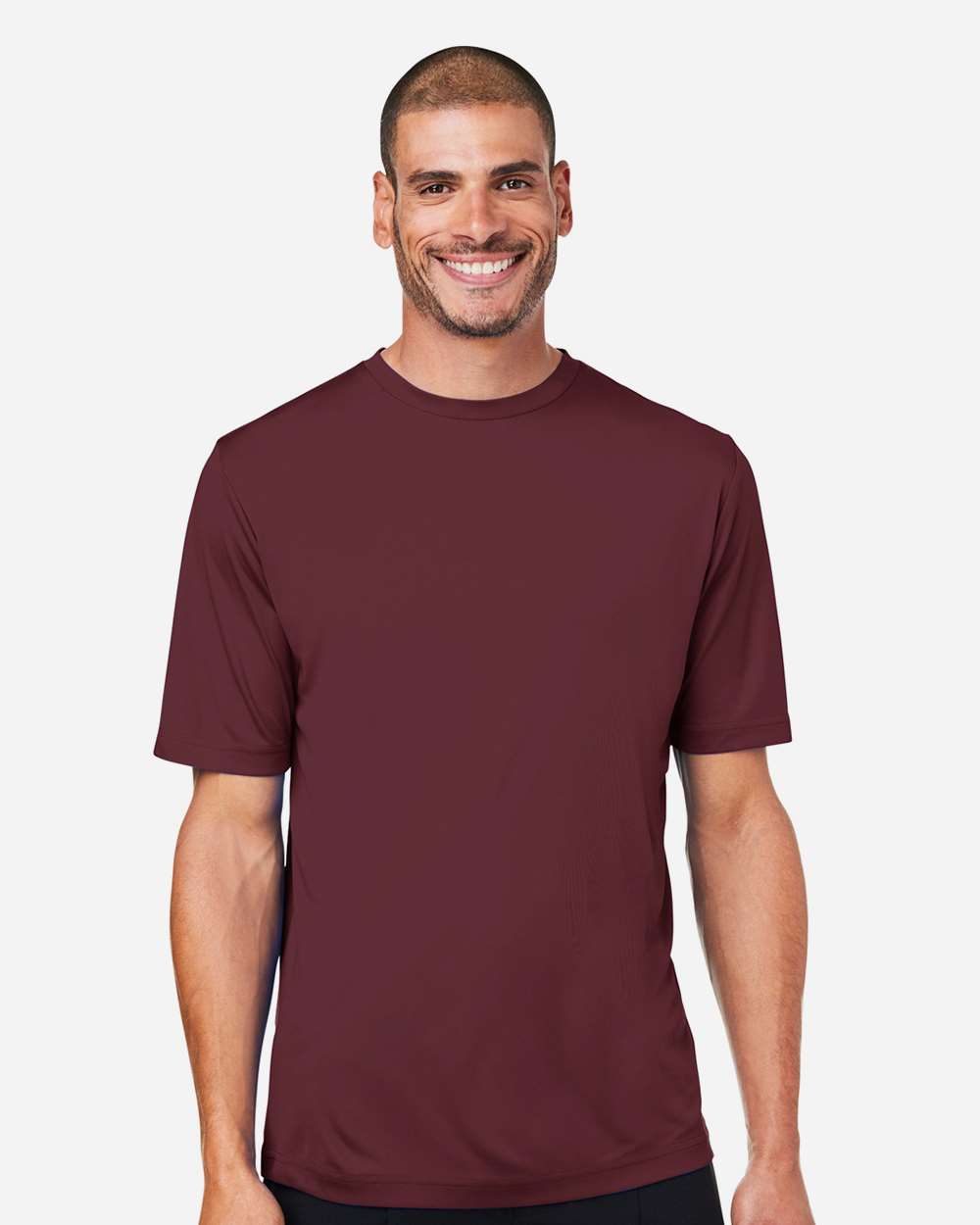 Core365 CE10 Unisex Capital Performance Tee