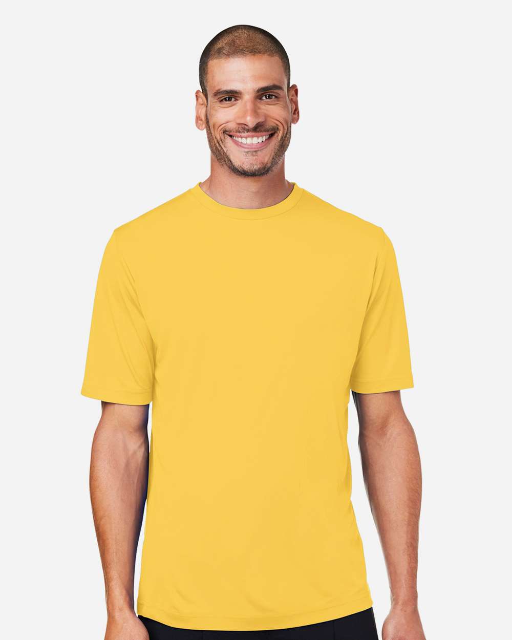 Core365 CE10 Unisex Capital Performance Tee