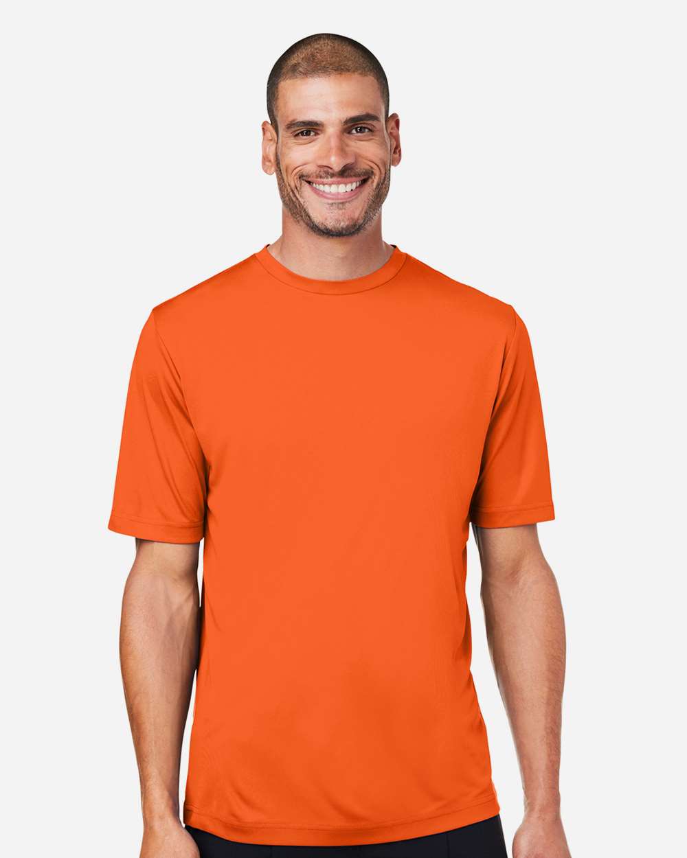 Core365 CE10 Unisex Capital Performance Tee