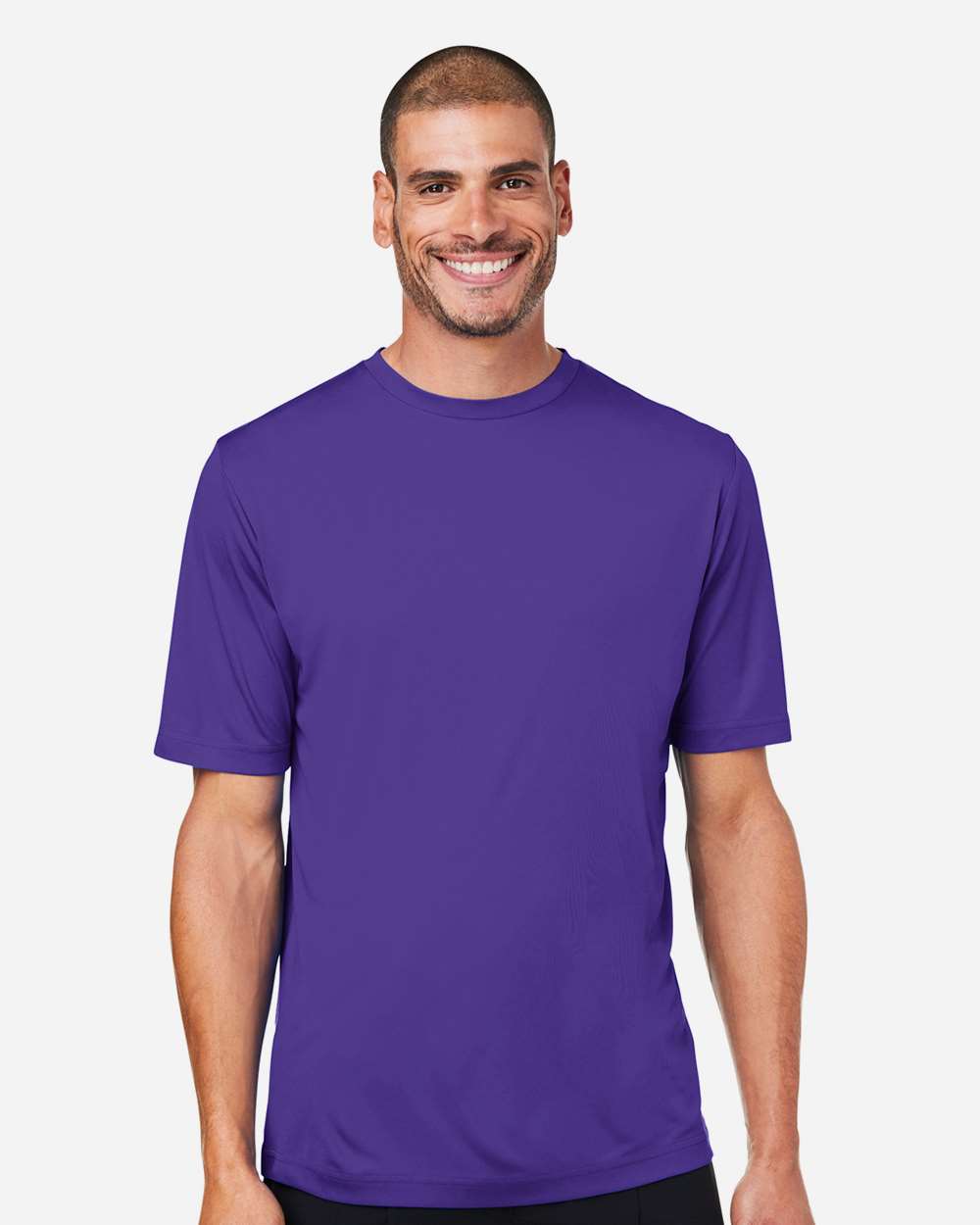 Core365 CE10 Unisex Capital Performance Tee