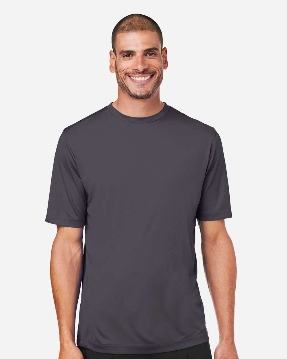 Core365 CE10 Unisex Capital Performance Tee