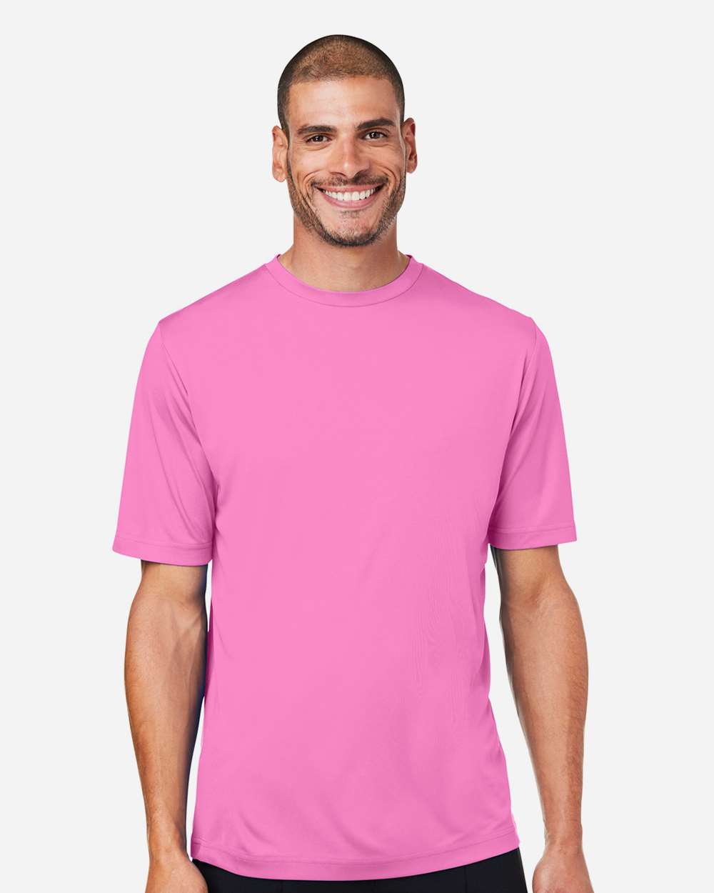 Core365 CE10 Unisex Capital Performance Tee
