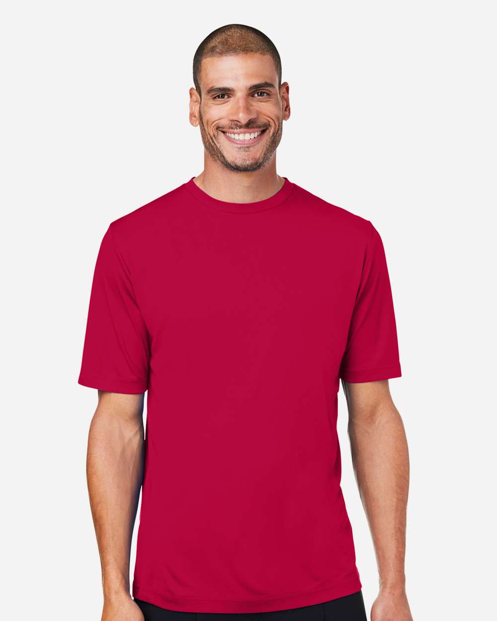 Core365 CE10 Unisex Capital Performance Tee