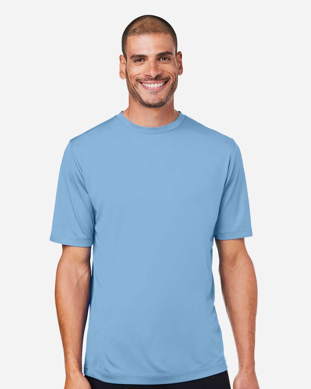 Core365 CE10 Unisex Capital Performance Tee