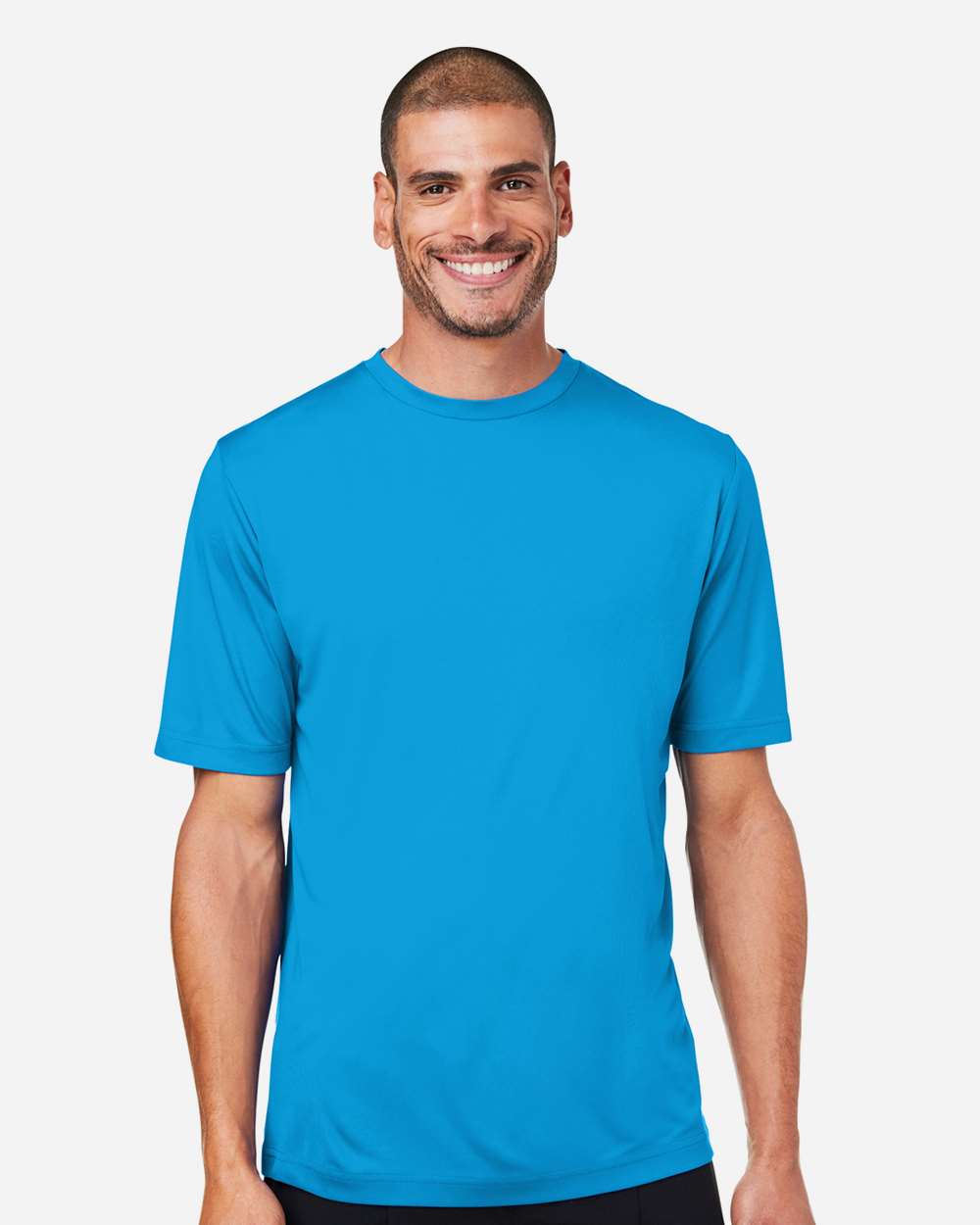 Core365 CE10 Unisex Capital Performance Tee