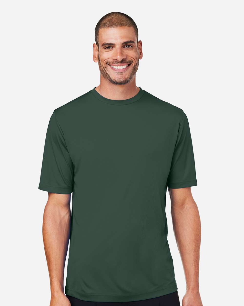 Core365 CE10 Unisex Capital Performance Tee