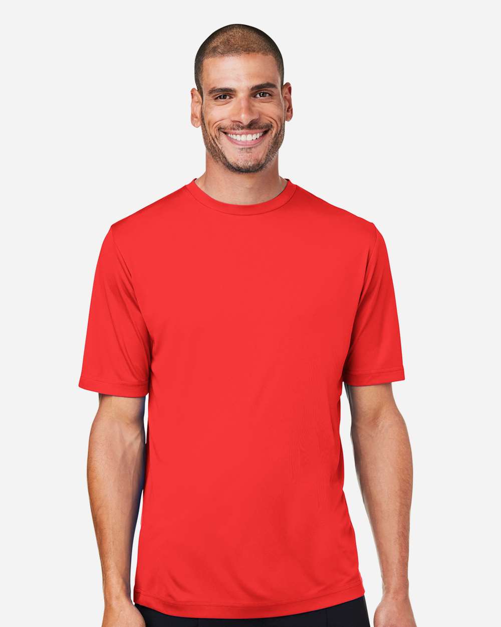 Core365 CE10 Unisex Capital Performance Tee
