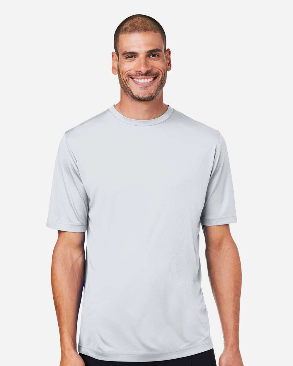 Core365 CE10 Unisex Capital Performance Tee