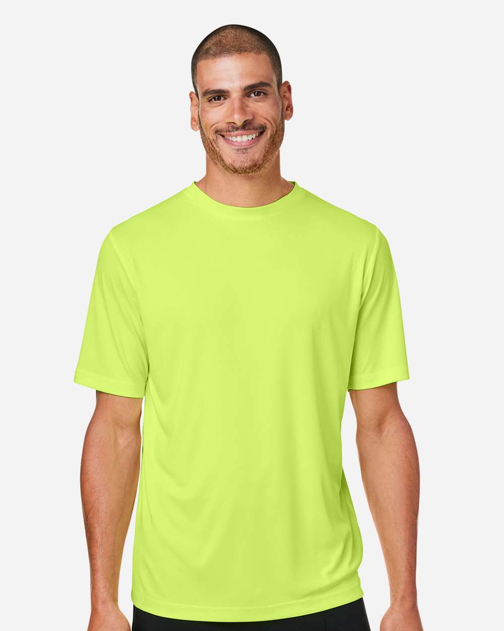 Core365 CE10 Unisex Capital Performance Tee