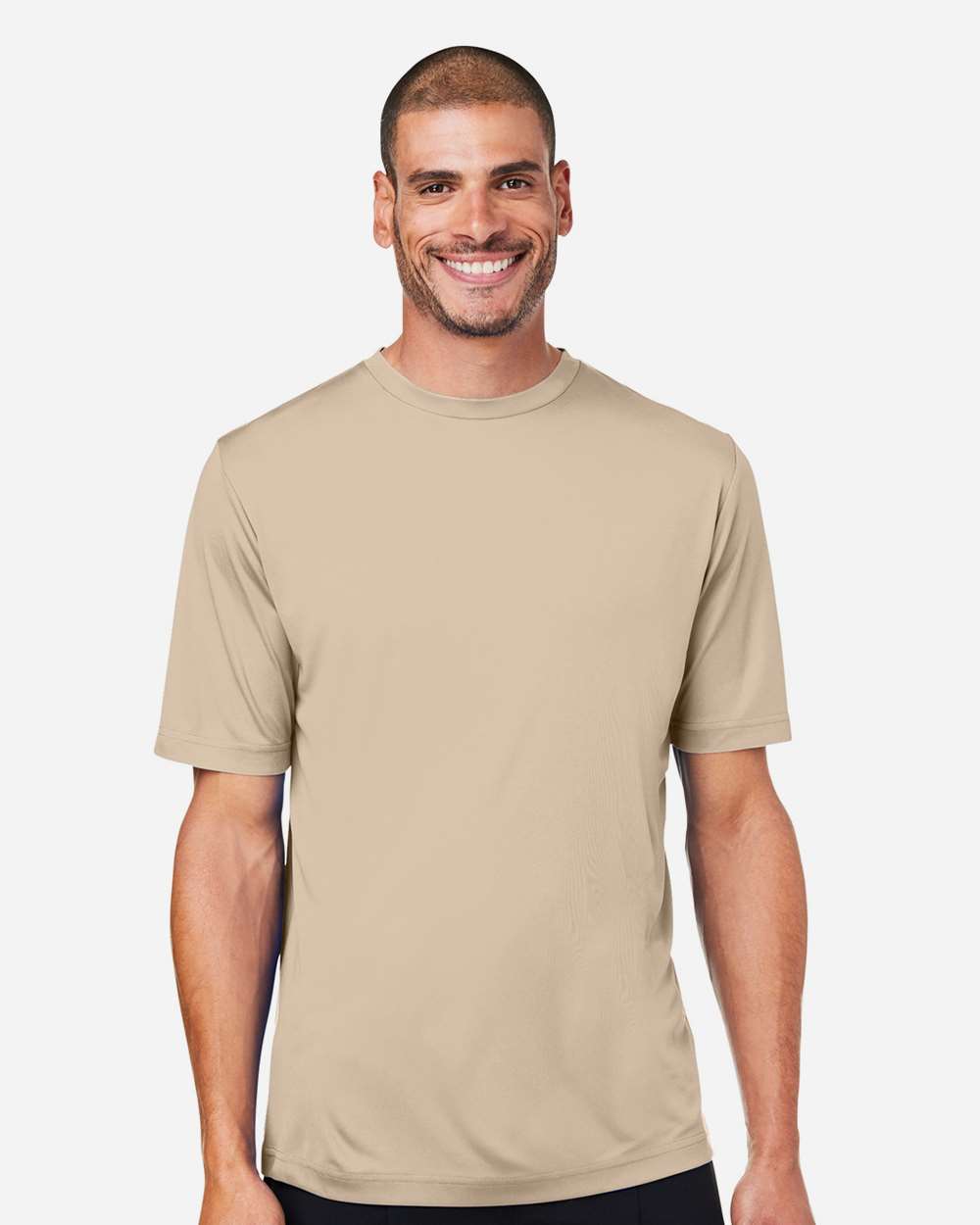 Core365 CE10 Unisex Capital Performance Tee