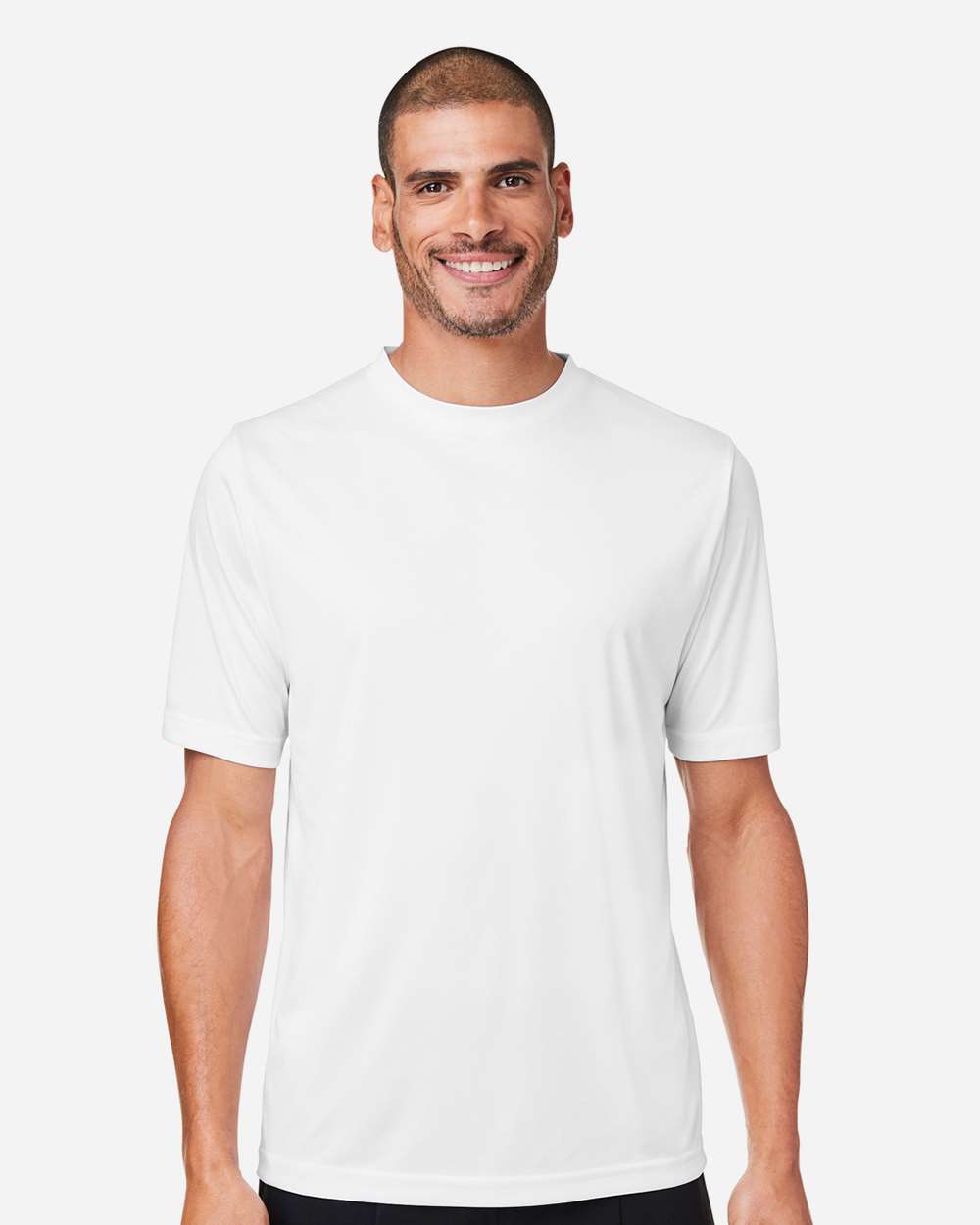 Core365 CE10 Unisex Capital Performance Tee