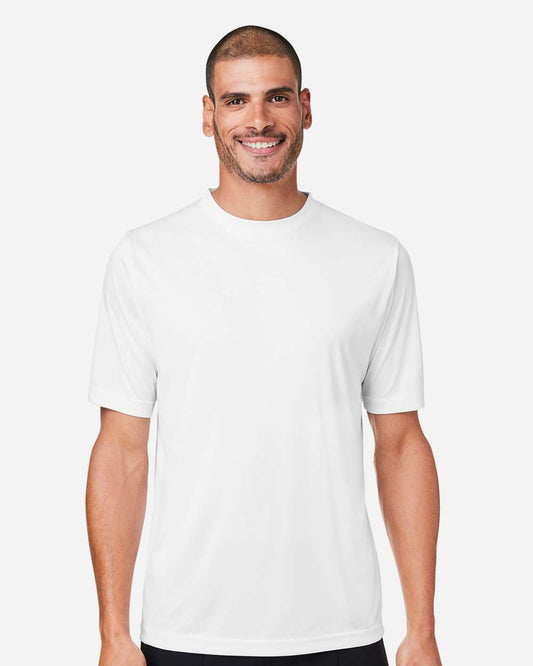 Core365 CE10 Unisex Capital Performance Tee