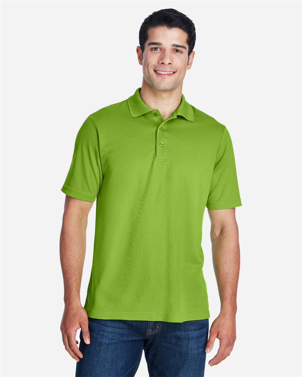 Core365 88181 Men's Origin Performance Piqué Polo