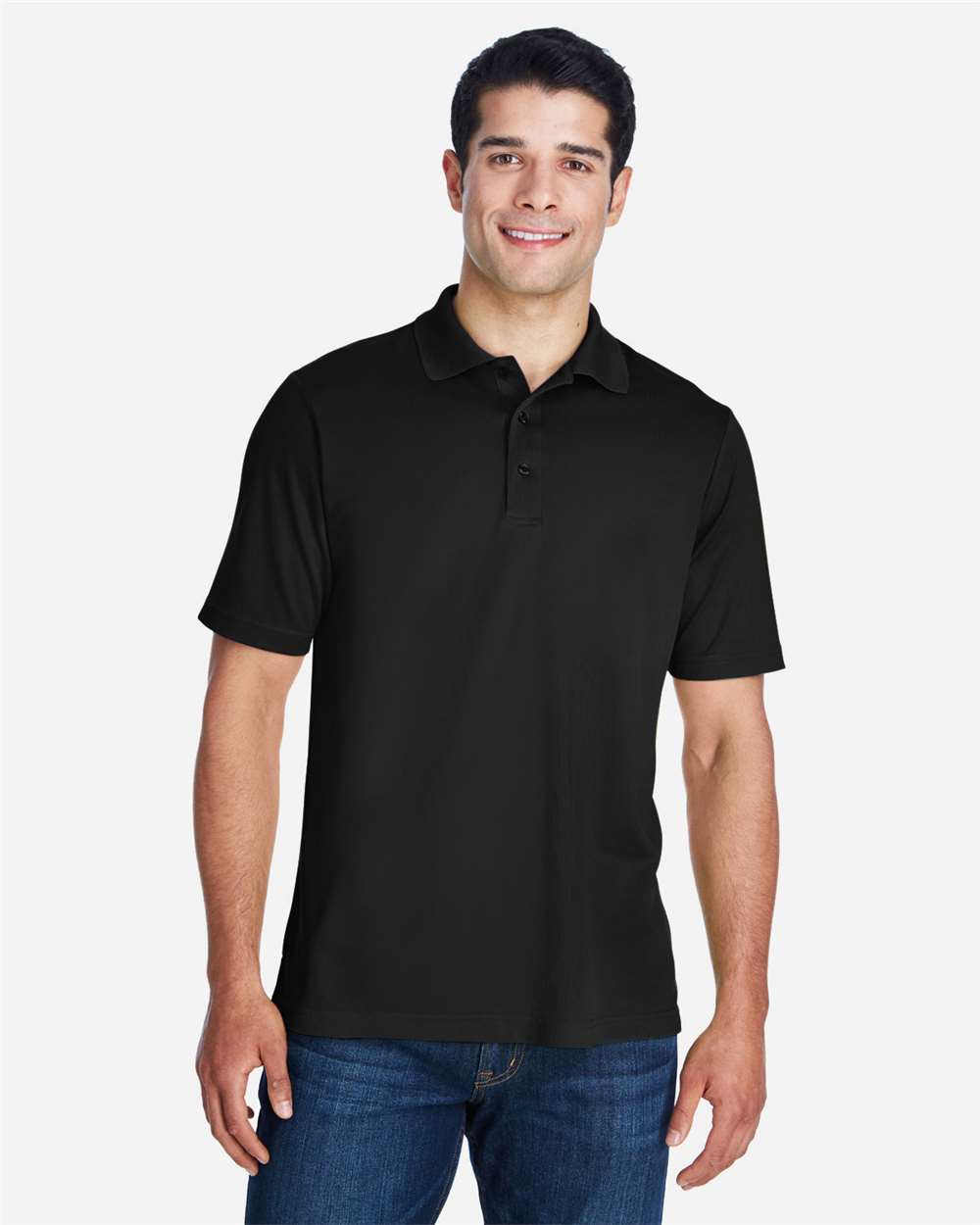 Core365 88181 Men's Origin Performance Piqué Polo