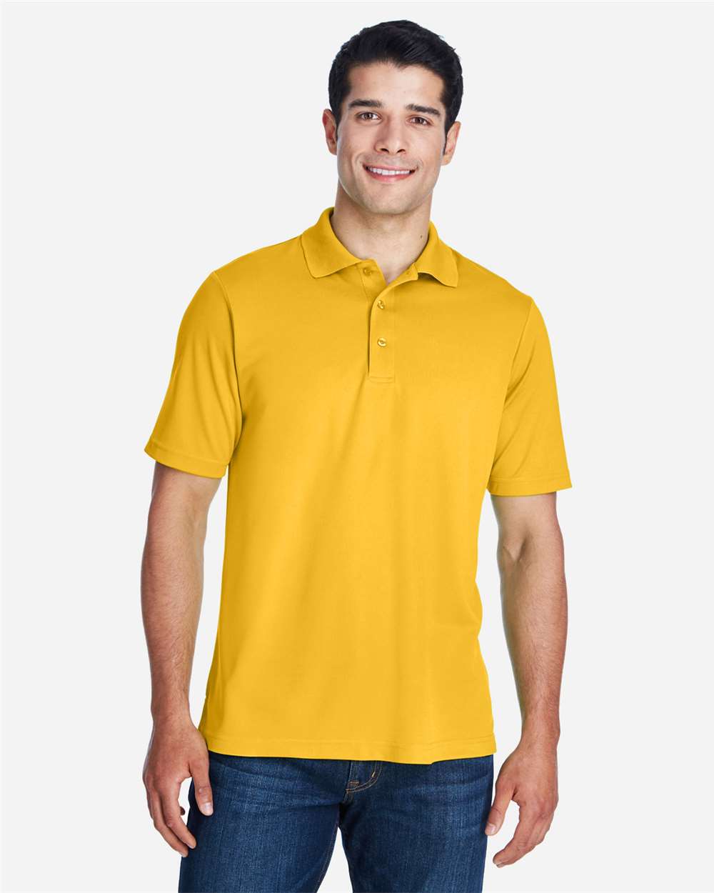Core365 88181 Men's Origin Performance Piqué Polo