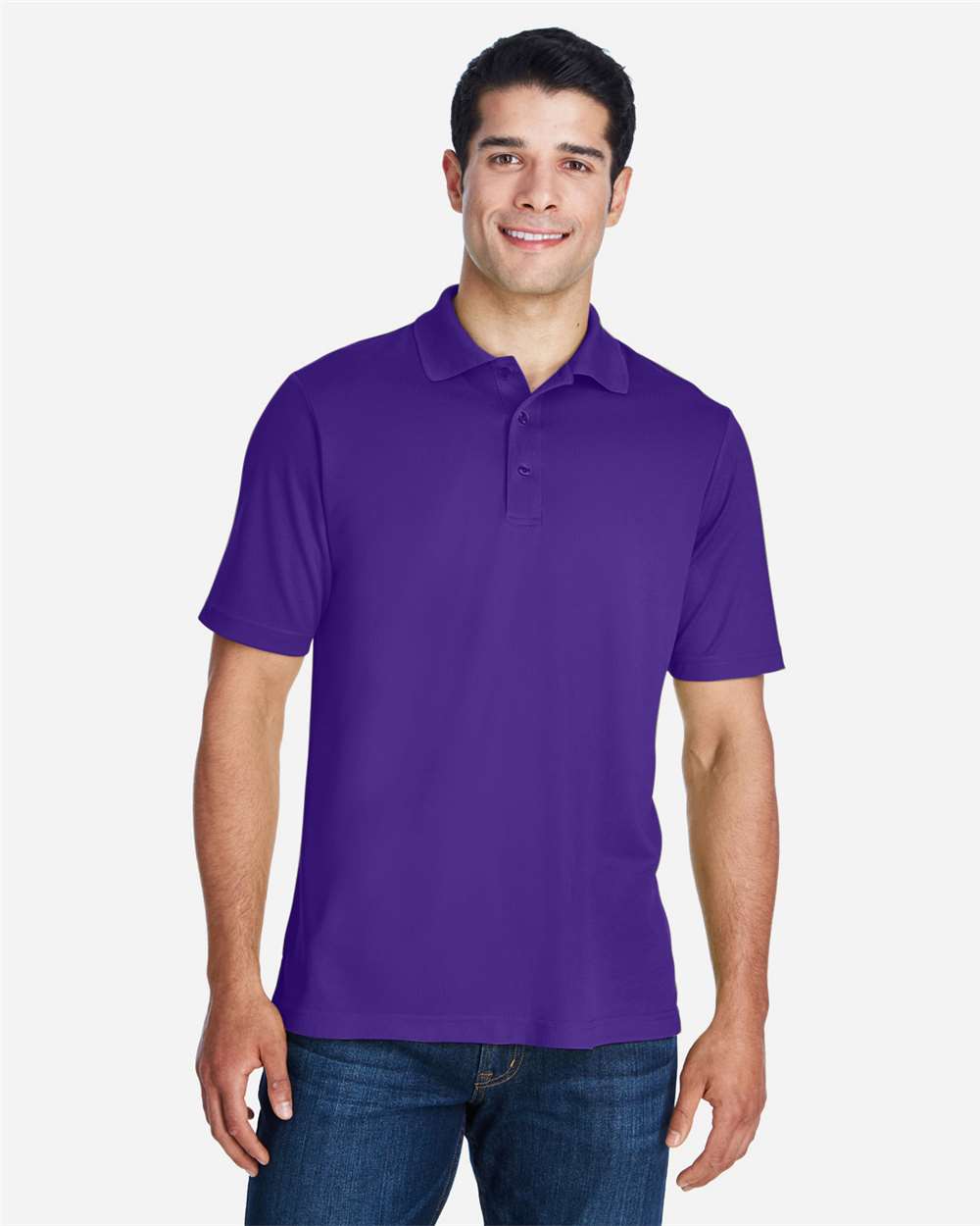Core365 88181 Men's Origin Performance Piqué Polo