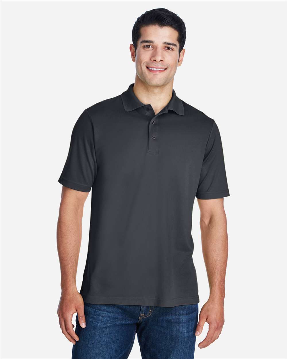 Core365 88181 Men's Origin Performance Piqué Polo