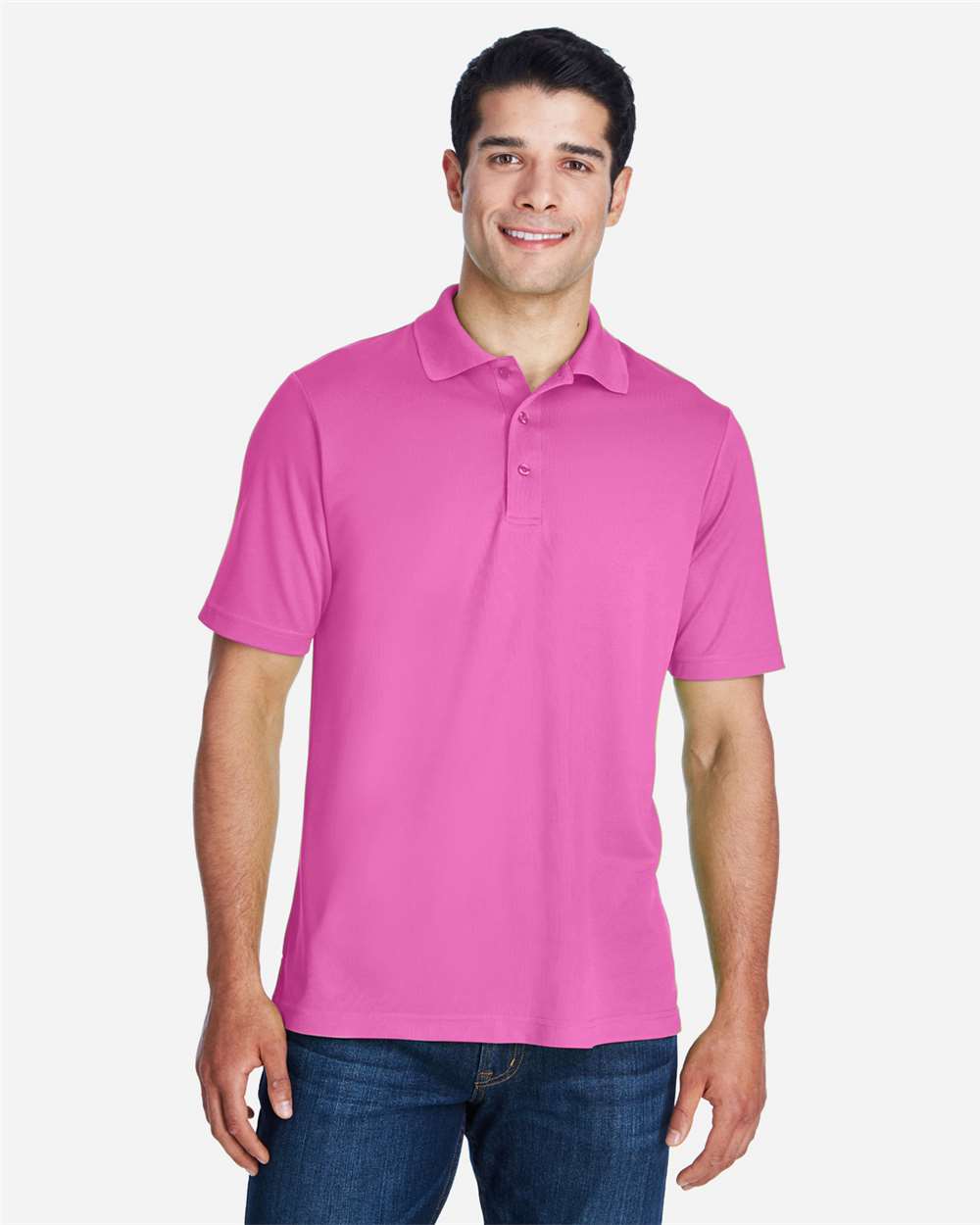 Core365 88181 Men's Origin Performance Piqué Polo