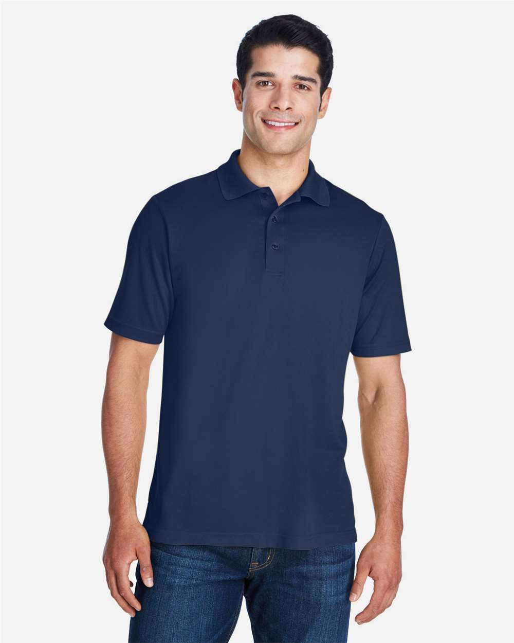 Core365 88181 Men's Origin Performance Piqué Polo