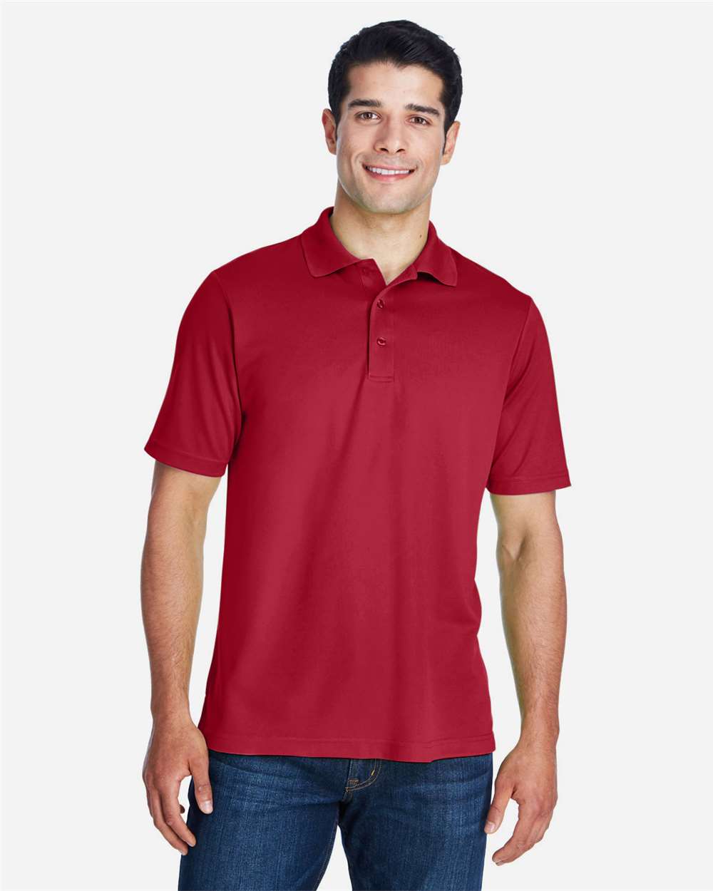 Core365 88181 Men's Origin Performance Piqué Polo