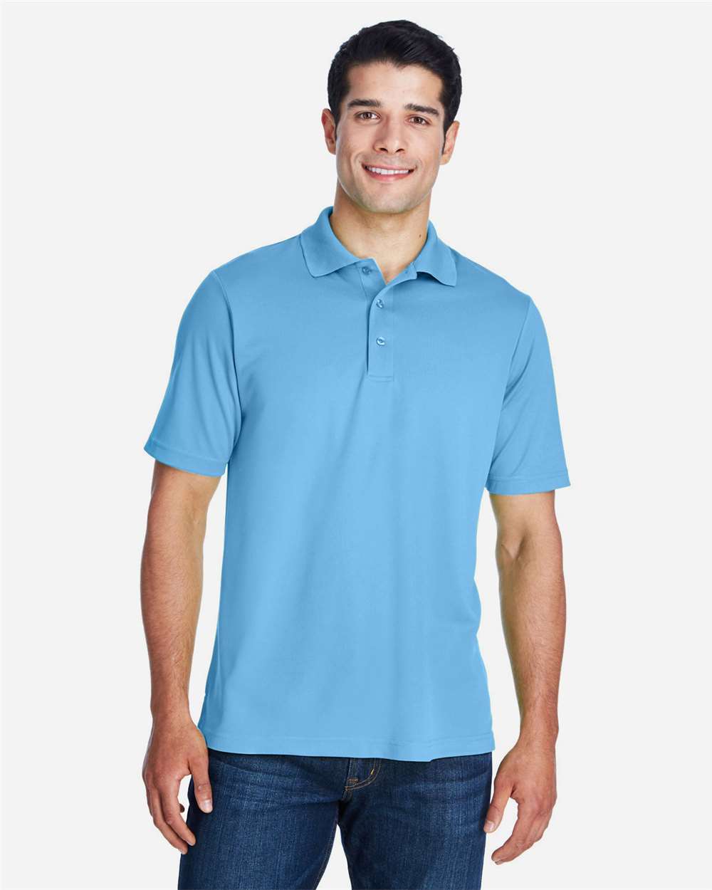 Core365 88181 Men's Origin Performance Piqué Polo