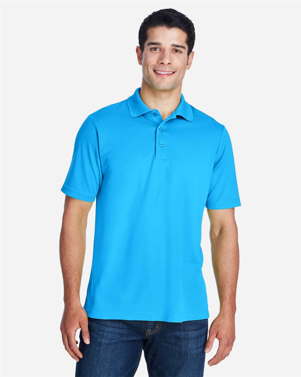 Core365 88181 Men's Origin Performance Piqué Polo